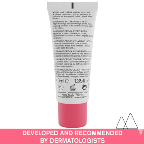 Roséliane Anti-Redness Cream 40ML