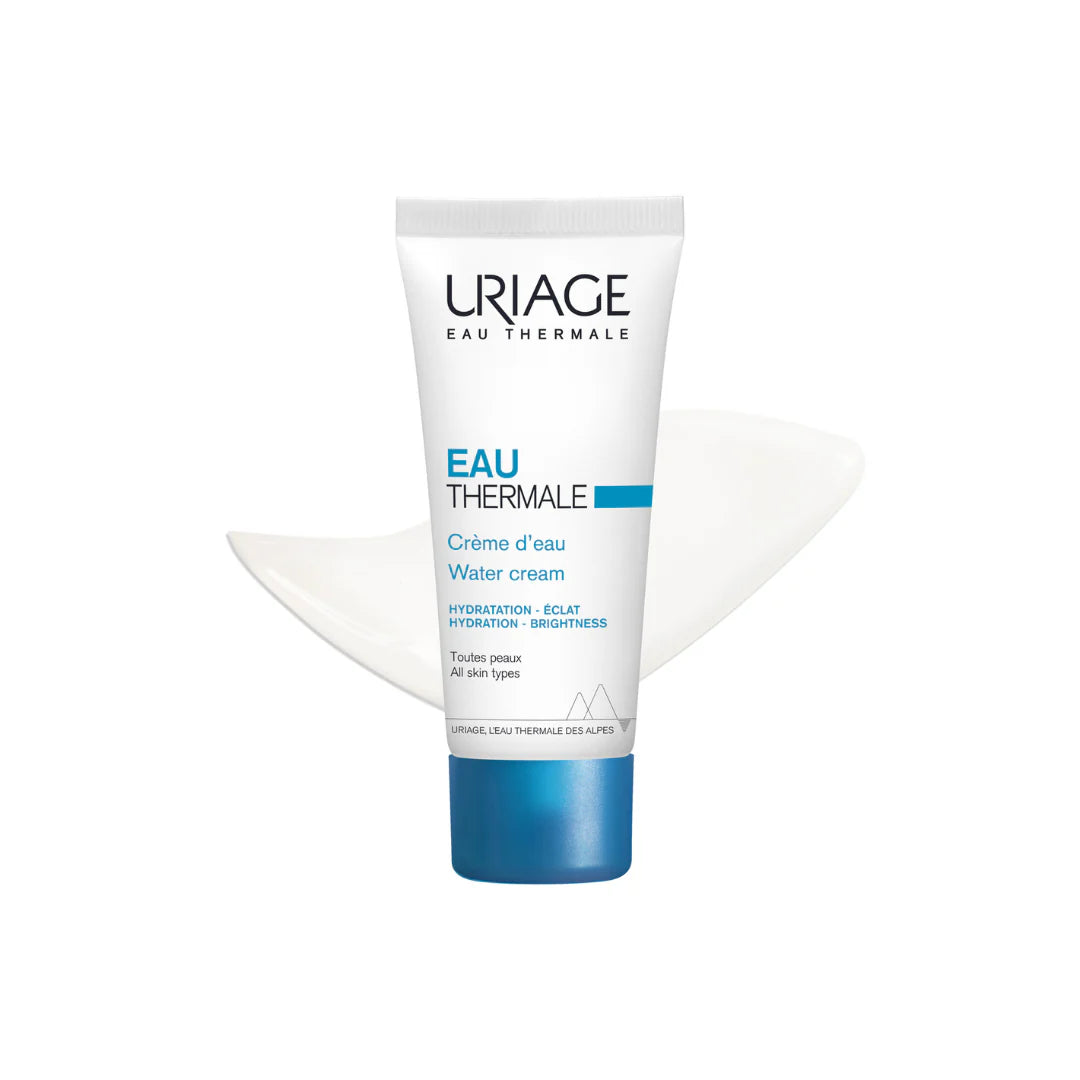 Eau Thermale Water Cream 40ML