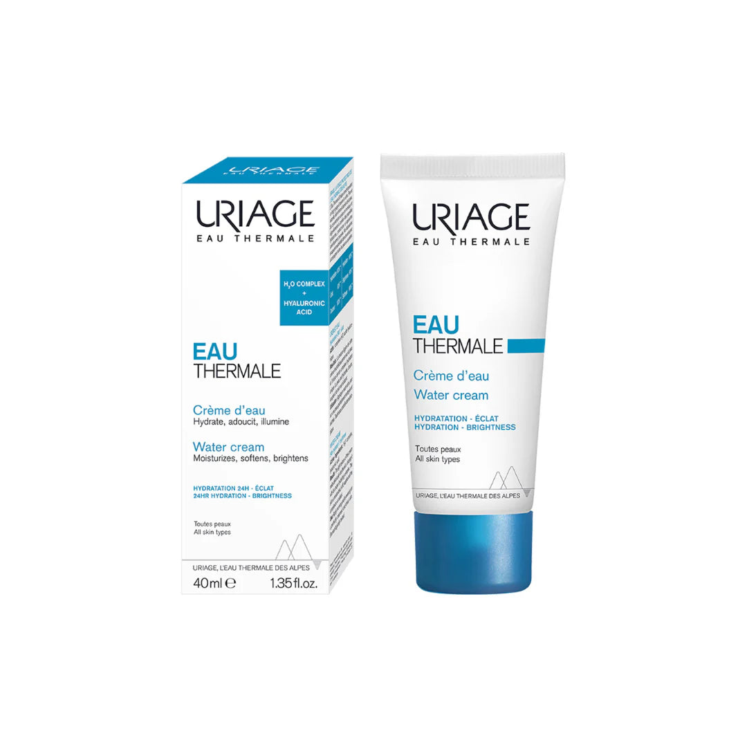 Eau Thermale Water Cream 40ML