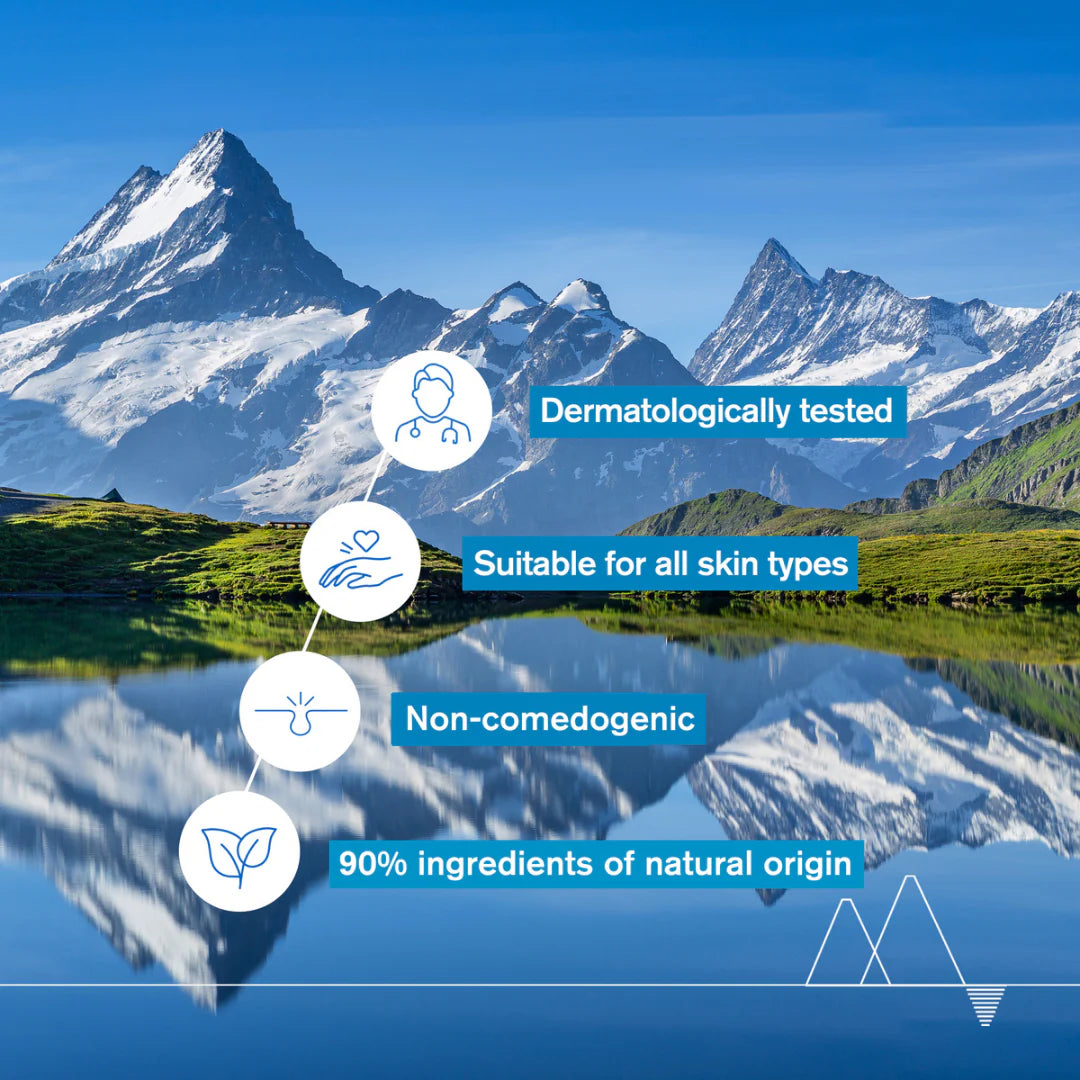 Eau Thermale Water Cream 40ML