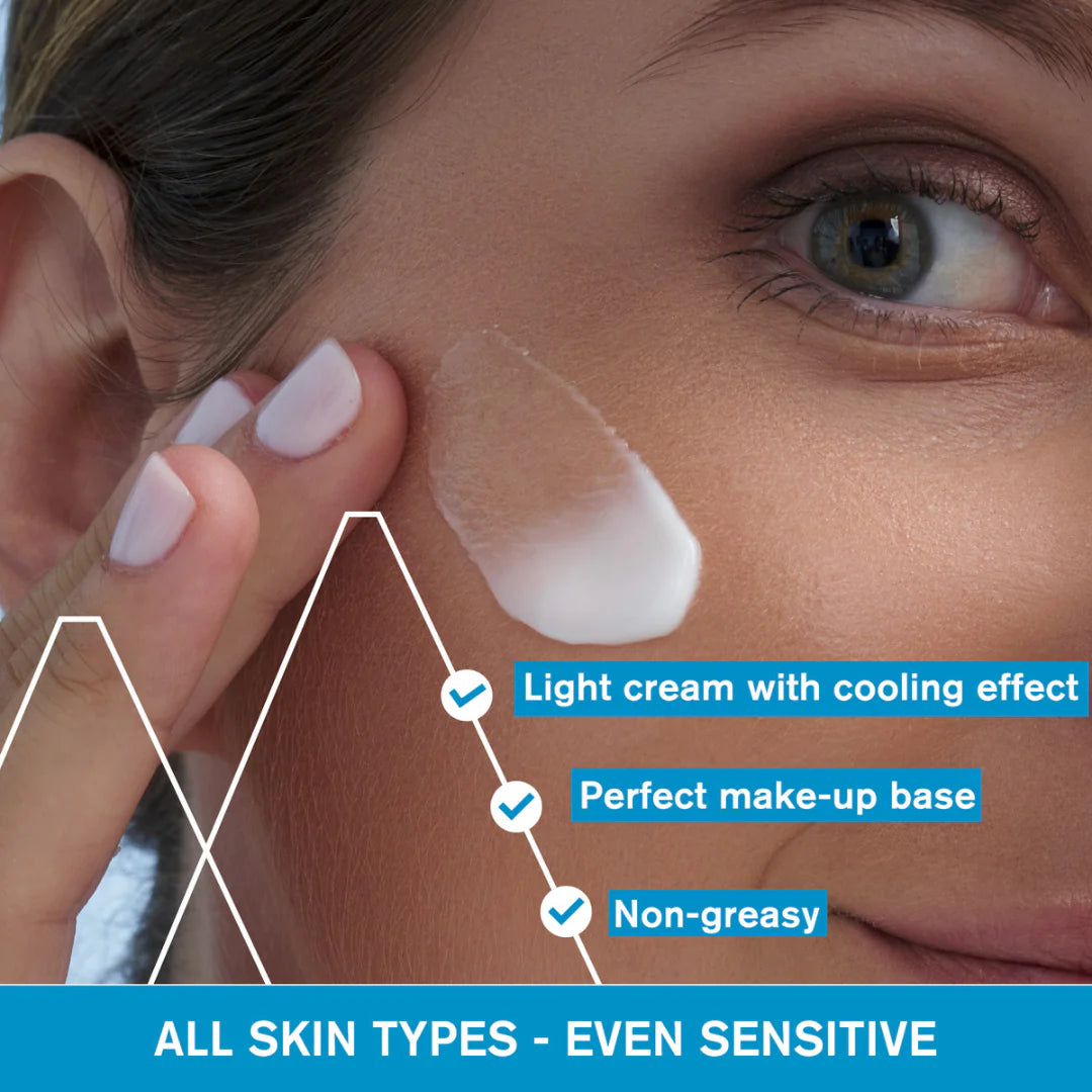 Eau Thermale Water Cream 40ML