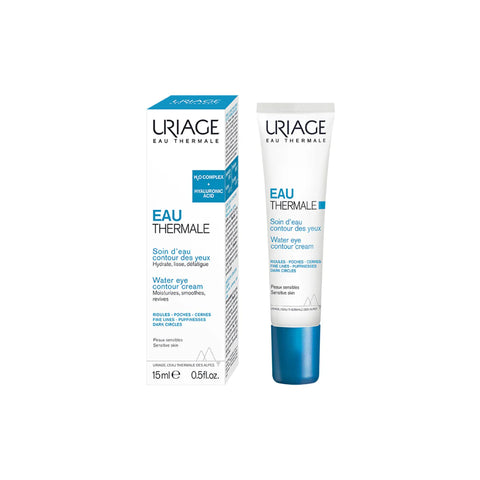 Eau Thermale Eye Contour Water Care 15ml