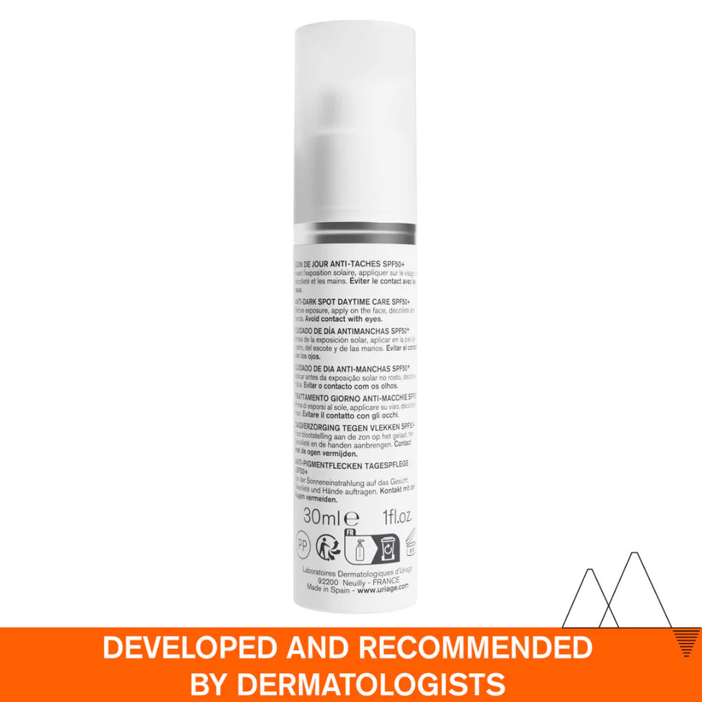 Depiderm Anti-dark Spot Daytime Care SPF50 30ML