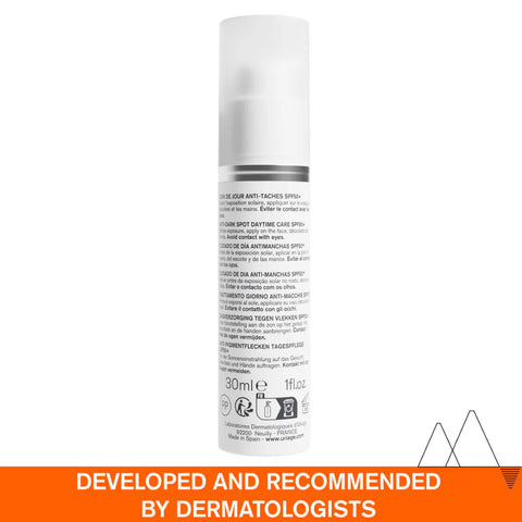 Depiderm Anti-dark Spot Daytime Care SPF50 30ML