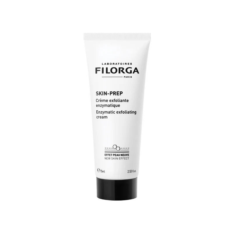 SKIN-PREP Enzymatic Exfoliating  Cream 75ml