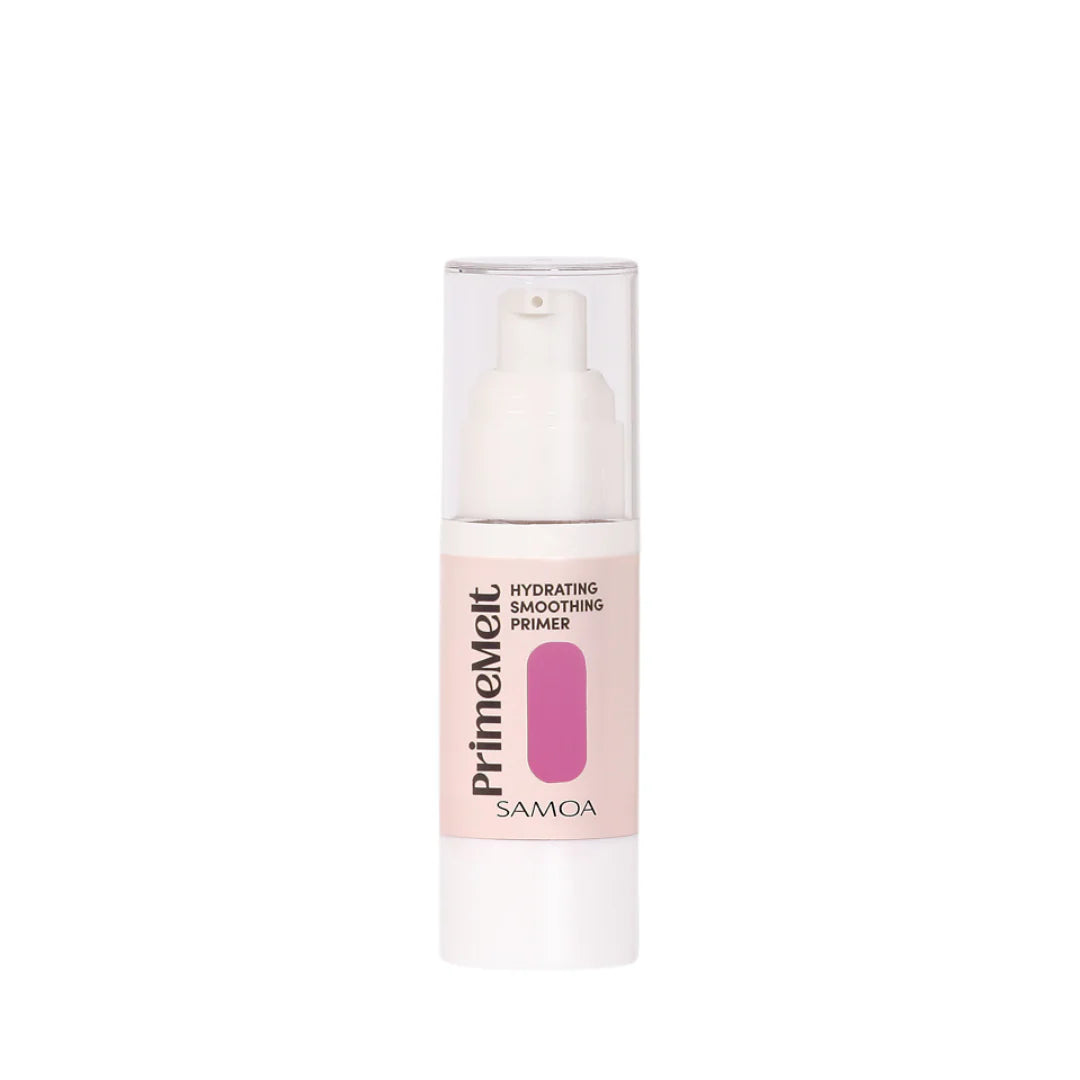 Samao Prime Melt Hydrating Smoothing Primer