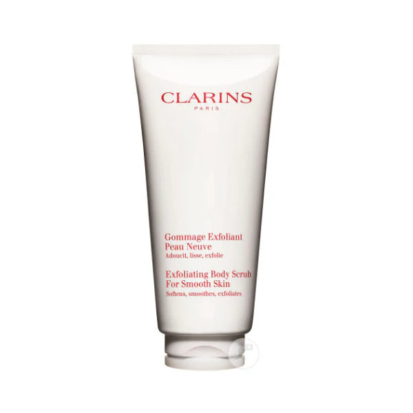 Clarins Exfoliating Body Scrub 200ML