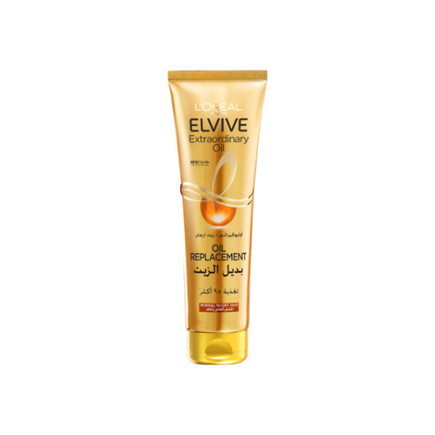 Elvive Extraordinary Oil Replacement