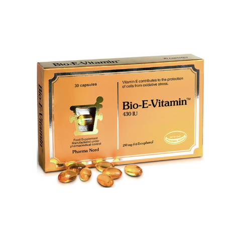 Pharmanord Bio-E 30 Tabs