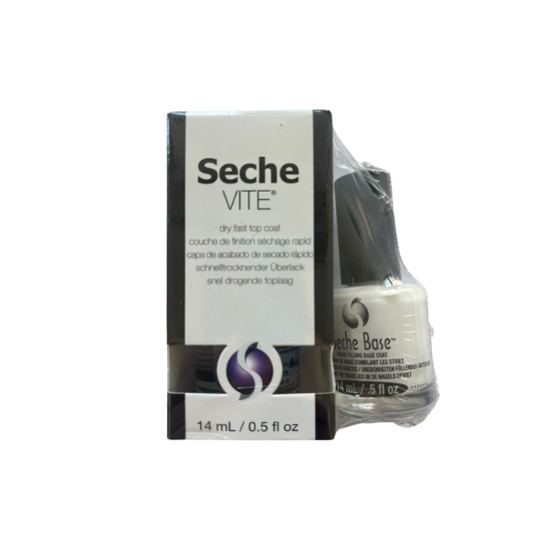 Buy Seche Vite Get Ridge Filler Base