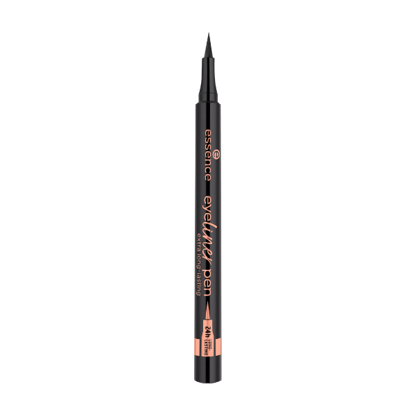 Essence Eyeliner Pen Extra Long-Lasting 010