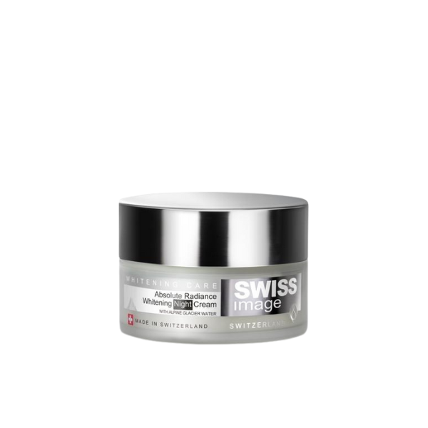 Absolute Radiance Whitening Night Cream