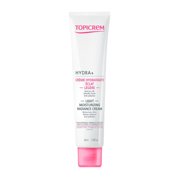 Light Ultra-Moisturizing Cream 40mL