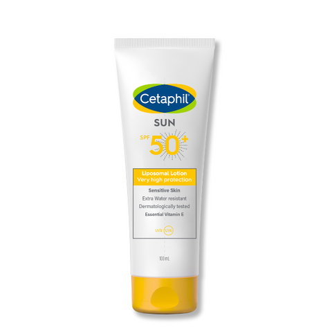 Cetaphil Sun Liposomal Lotion SPF 50+  (50ml)