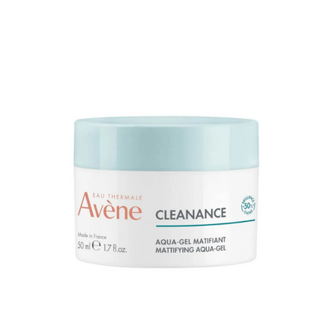 Avene Cleanance Aqua-Gel 50 mL