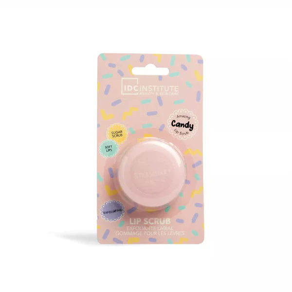 Lip Sugar Scrub Assorted