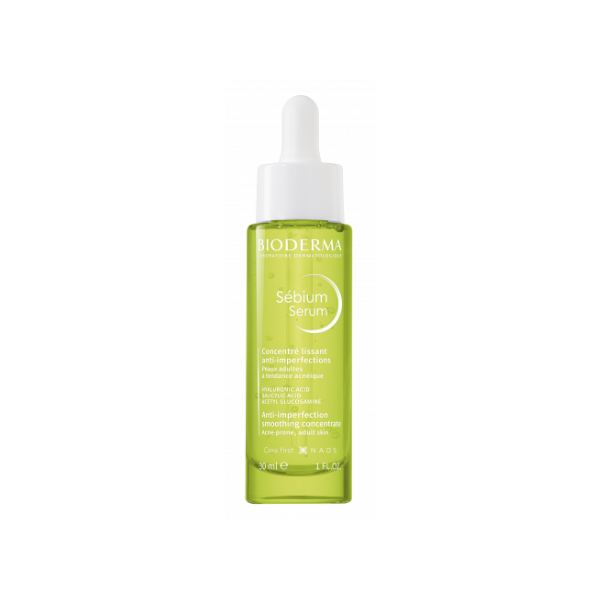 Bio Sebium Serum 30Ml