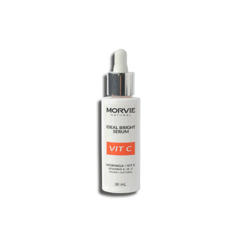 Morvie Ideal Bright Serum 30 mL