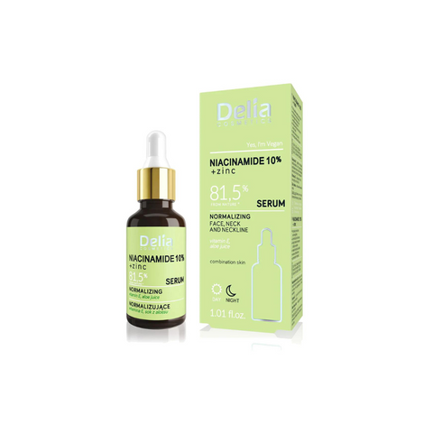 Niacinamide 10% Face Serum