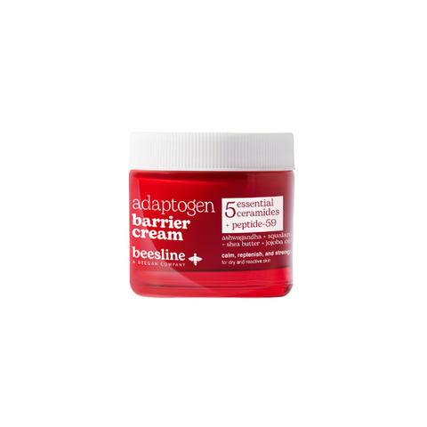 Adaptogen Barrier Cream 50 ml