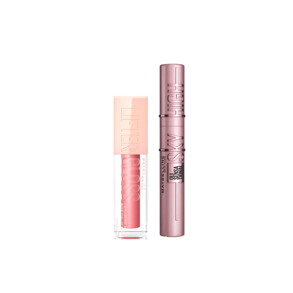15% OFF Lifter Gloss+ Lash Sensational Sky High Mascara