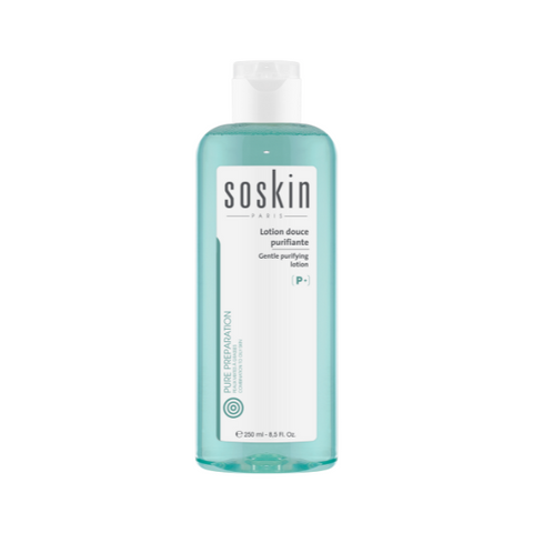 Soskin Gentle Purifying Lotion