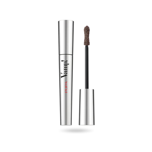 Vamp Mascara Exceptional Volume Exaggerated Lashes