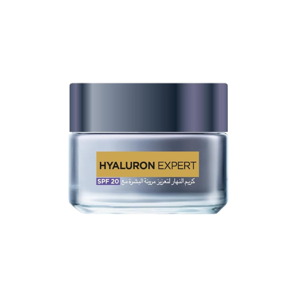 Hyaluron Expert Eye Cream | Sohati Care