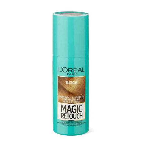 Magic Retouch Hair Roots Concealer Spray