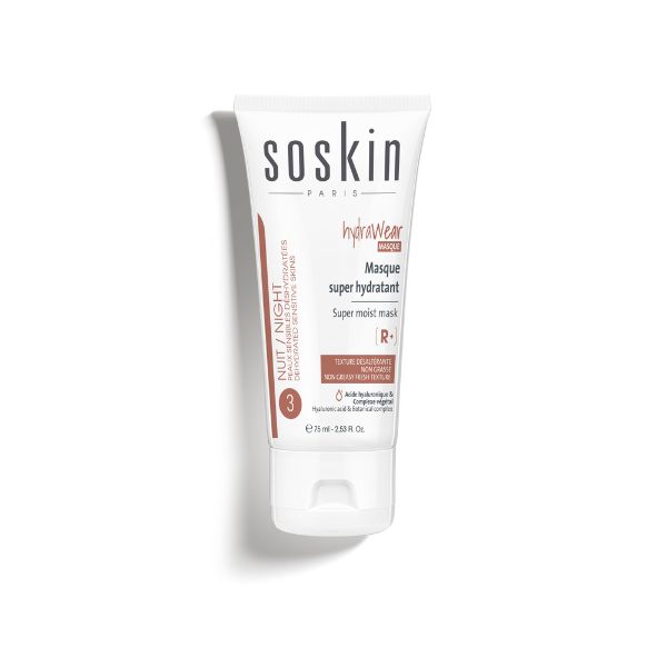 Soskin Super Hydrating Mask 75ML