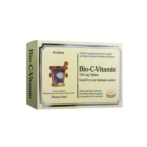 Pharmanord Bio-C Vitamin 30 Tabs