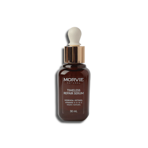 Morvie Timeless Repair Serum 30 mL