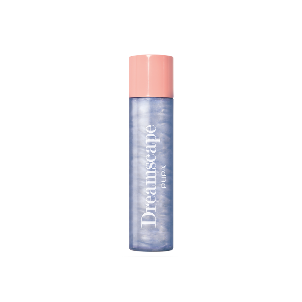 Dream Escape Scented And Glow Body Water