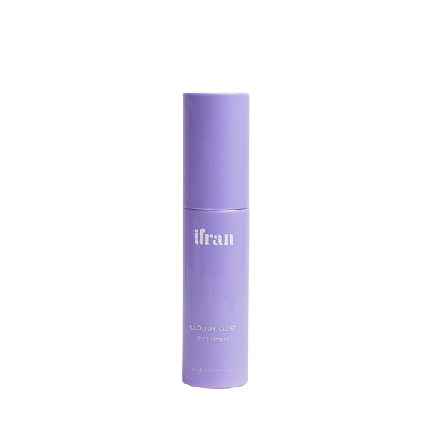 Ifran Dry Shampoo from Ifran – Sohati Care