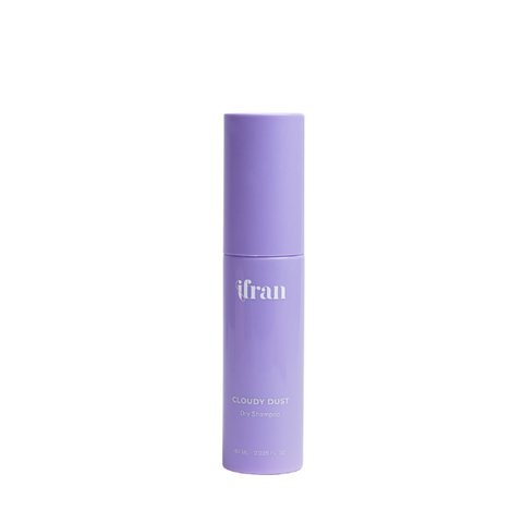 Ifran Dry Shampoo Cloudy Dust 60 mL