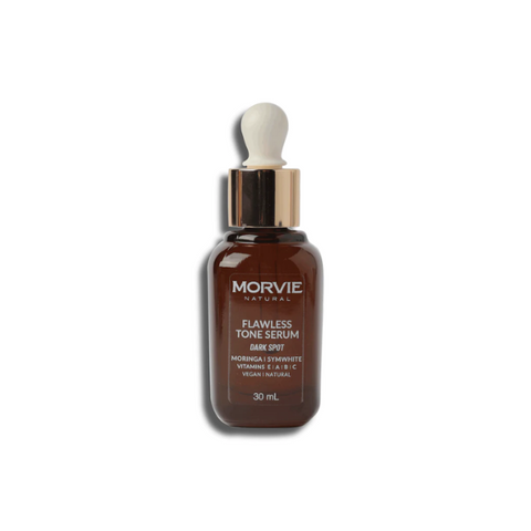 Morvie Flawless Tone Serum 30 mL