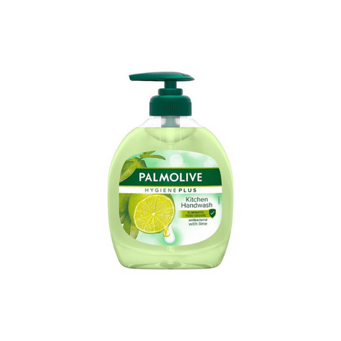 Palmolive Liquid Soap 300Ml Hygiene Plus Kitchen