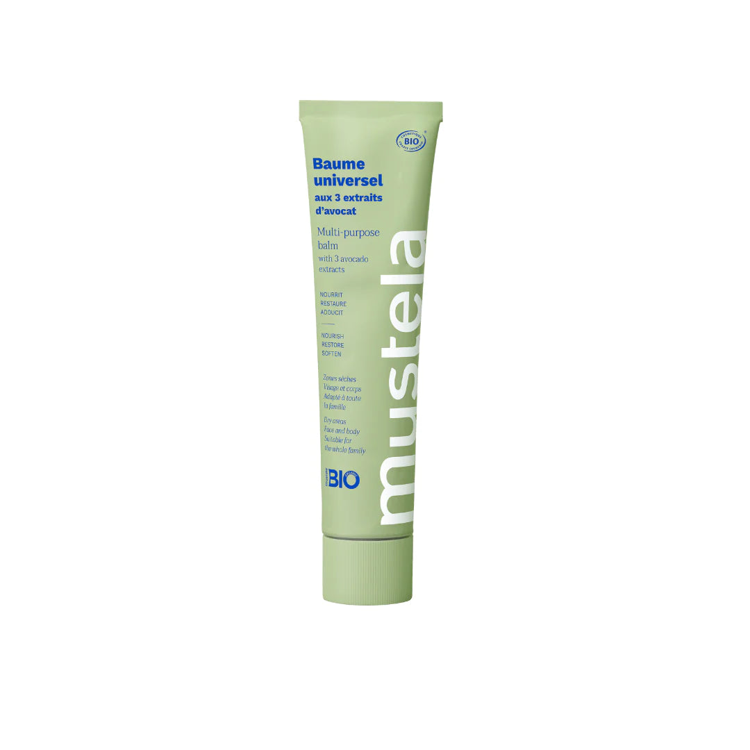 Multi purpose balm 75ml bio