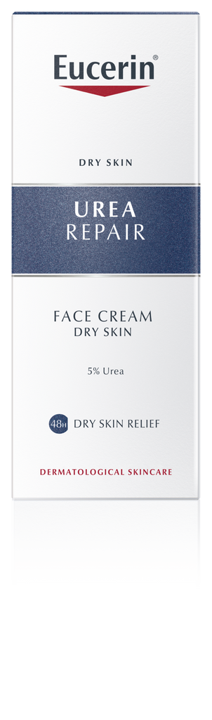 Urea Repair Plus Face Cream 50ml