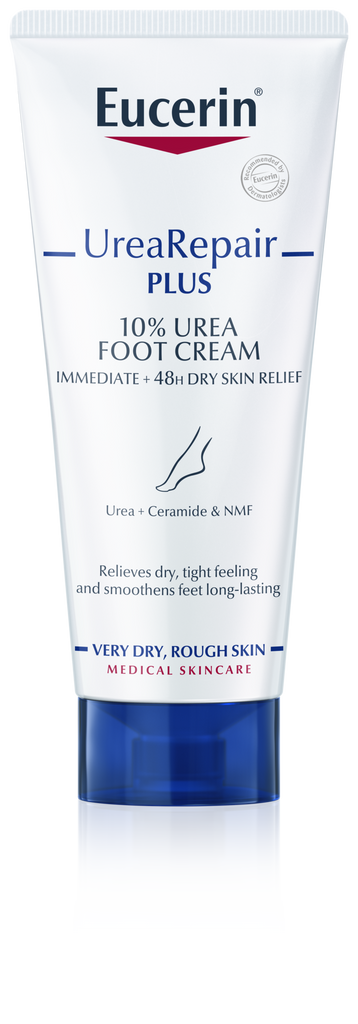 Urea Repair Plus Footcream 100ml