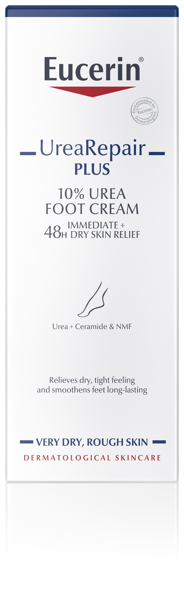 Urea Repair Plus Footcream 100ml