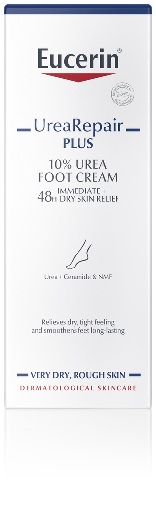 Urea Repair Plus Footcream 100ml