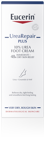 Urea Repair Plus Footcream 100ml