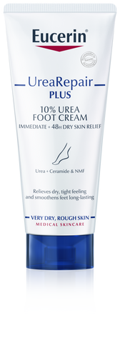 Urea Repair Plus Footcream 100ml