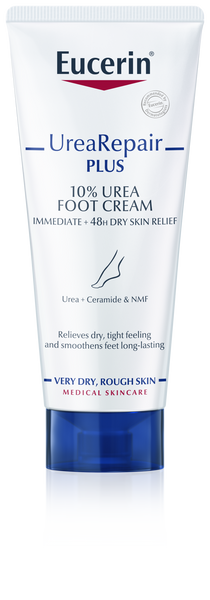 Urea Repair Plus Footcream 100ml