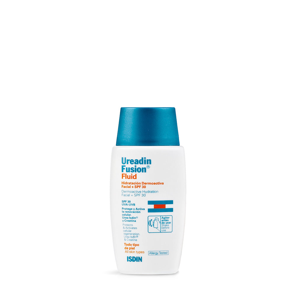 Ureadin Fusion Fluid SPF30 50ML