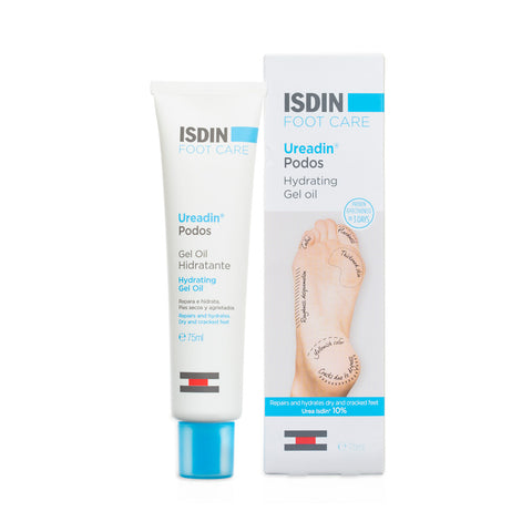 Ureadin Podos Gel Oil 75ML