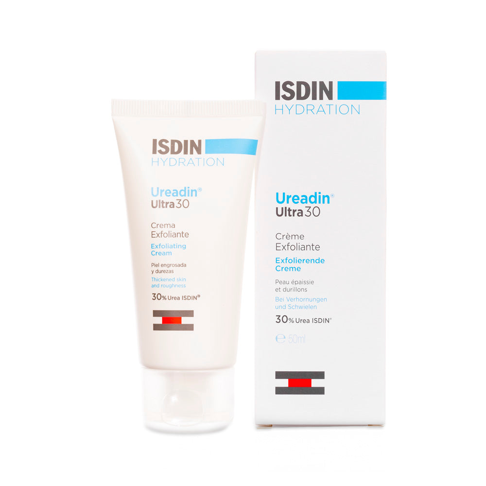 Ureadin Ultra 30 Cream 50ML