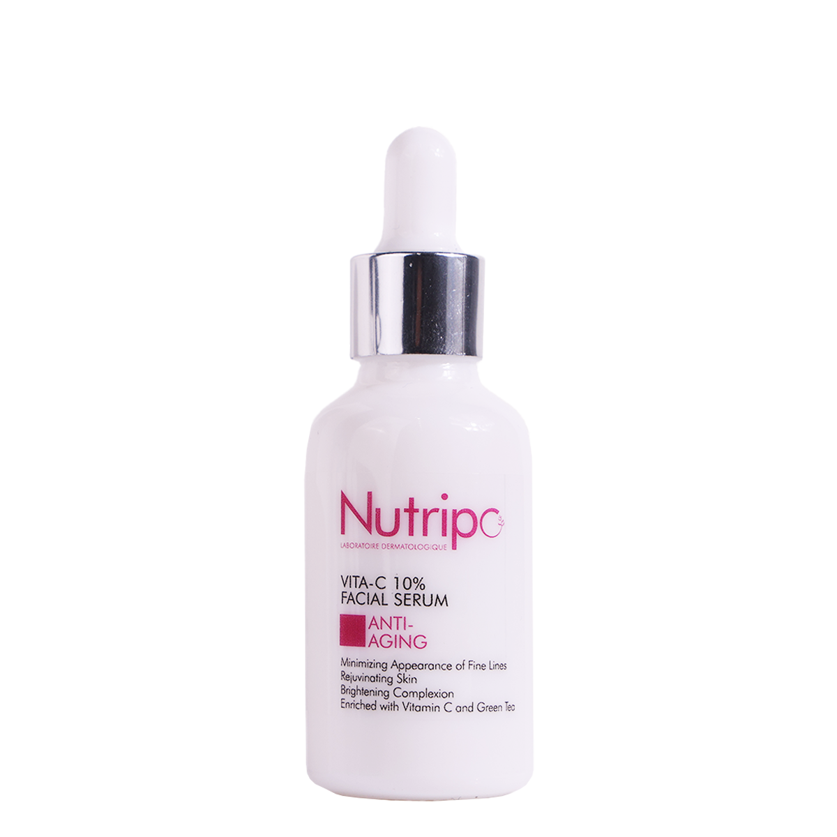 Vitamin C 10%  Facial Serum 30 mL