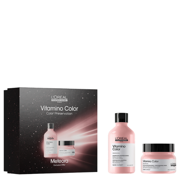 VITAMINO COLOR DUO EOY25 SET